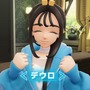 『ポケモンレジェンズ Z-A』の新キャラ「カラスバ」は“関西弁”なインテリヤクザ!? 主人公と共に平和を守る「ＭＺ団」のメンバーも公開
