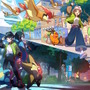 『ポケモンレジェンズZ-A』予約する前に「店舗別の早期購入特典」をチェック！ポケセンでは設定資料付きの「オリジナルアートブック」もらえる