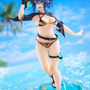 「kson」水着フィギュアが大迫力！挑発するような表情とやんちゃなポージングで魅力を表現