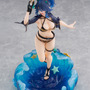 「kson」水着フィギュアが大迫力！挑発するような表情とやんちゃなポージングで魅力を表現
