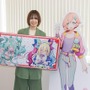 【キャリアクエスト】漫画家志望からKONAMI入社を決意―『麻雀ファイトガール』2Dデザイナーの“進路の選び方”【就活編】