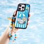 「ちいかわ」サマーシーズンにピッタリ！夏の開放感とワクワクを詰め込んだスマホアクセサリーが、カラフルで可愛さ満点