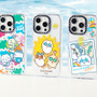 「ちいかわ」サマーシーズンにピッタリ！夏の開放感とワクワクを詰め込んだスマホアクセサリーが、カラフルで可愛さ満点