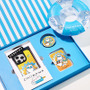 「ちいかわ」サマーシーズンにピッタリ！夏の開放感とワクワクを詰め込んだスマホアクセサリーが、カラフルで可愛さ満点
