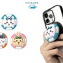 「ちいかわ」サマーシーズンにピッタリ！夏の開放感とワクワクを詰め込んだスマホアクセサリーが、カラフルで可愛さ満点