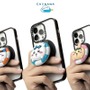 「ちいかわ」サマーシーズンにピッタリ！夏の開放感とワクワクを詰め込んだスマホアクセサリーが、カラフルで可愛さ満点