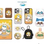 「ちいかわ」サマーシーズンにピッタリ！夏の開放感とワクワクを詰め込んだスマホアクセサリーが、カラフルで可愛さ満点