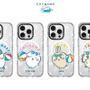 「ちいかわ」サマーシーズンにピッタリ！夏の開放感とワクワクを詰め込んだスマホアクセサリーが、カラフルで可愛さ満点