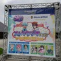 餡ブレラ抗争のエピソードにサイン秘話も！ NO LIMITの絆が感じられた「ストグラジオ出張版 ＠ GALLERIA FES 2025」第1部 イベントレポート
