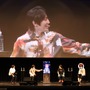 餡ブレラ抗争のエピソードにサイン秘話も！ NO LIMITの絆が感じられた「ストグラジオ出張版 ＠ GALLERIA FES 2025」第1部 イベントレポート