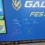 餡ブレラ抗争のエピソードにサイン秘話も！ NO LIMITの絆が感じられた「ストグラジオ出張版 ＠ GALLERIA FES 2025」第1部 イベントレポート