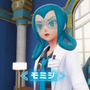 『ポケモンレジェンズZ-A』新キャラ「モミジ」は元悪役だった？フレア団からポケモン博士に改心した説が浮上