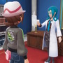 『ポケモンレジェンズZ-A』新キャラ「モミジ」は元悪役だった？フレア団からポケモン博士に改心した説が浮上