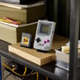 「初代ゲームボーイ」が大人向けレゴになって登場！ボタンや差込口、『ゼルダ』『マリオ』のカートリッジまで付属の超本格仕様