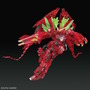福岡限定色の「HG ユニコーンガンダム ペルフェクティビリティ」がクリアカラーで登場！サイコフレームのクリアグリーンもより深い色合いに