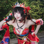 花火『崩壊：スターレイル』／てての（X：@teteno_029）