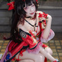 花火『崩壊：スターレイル』／てての（X：@teteno_029）