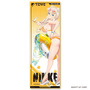 恥じらうレッドフードも…！『勝利の女神：NIKKE』全身イラスト使用のスーパークールタオルに、新規デザインを加えた全13種展開