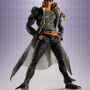 表情の迫力が凄い！「ジョジョ3部」より「空条承太郎」がアクションフィギュア化、学生服はワイヤー入りで躍動感を演出