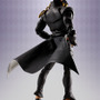 表情の迫力が凄い！「ジョジョ3部」より「空条承太郎」がアクションフィギュア化、学生服はワイヤー入りで躍動感を演出