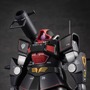 コンセプトは“記憶の原点”…「プロトタイプ・ドム」がROBOT魂新シリーズ「MS MUSEUM」で商品化！博物館をイメージした新規ベースにも注目