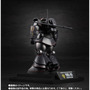コンセプトは“記憶の原点”…「プロトタイプ・ドム」がROBOT魂新シリーズ「MS MUSEUM」で商品化！博物館をイメージした新規ベースにも注目