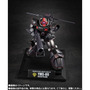 コンセプトは“記憶の原点”…「プロトタイプ・ドム」がROBOT魂新シリーズ「MS MUSEUM」で商品化！博物館をイメージした新規ベースにも注目