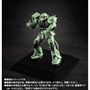 コンセプトは“記憶の原点”…「プロトタイプ・ドム」がROBOT魂新シリーズ「MS MUSEUM」で商品化！博物館をイメージした新規ベースにも注目