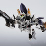 「マクロスゼロ」より、若き日のロイ・フォッカーが駆る「VF-0S」が最強装備で再登場！シリーズお馴染みの三段変形もバッチリ