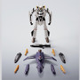 「マクロスゼロ」より、若き日のロイ・フォッカーが駆る「VF-0S」が最強装備で再登場！シリーズお馴染みの三段変形もバッチリ