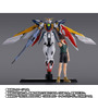 ちゃんと自爆スイッチも付いてくる！ガンダムWより「ヒイロ・ユイ」がS.H.Figuartsシリーズで立体化