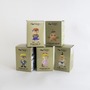 『MOTHER2』ネスたち5体のフィギュアセットが受注販売へ！手づくり粘土ならではのヴィンテージ感をすみずみまで再現