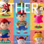 『MOTHER2』ネスたち5体のフィギュアセットが受注販売へ！手づくり粘土ならではのヴィンテージ感をすみずみまで再現