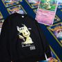 ユニクロ「ポケカ＆ポケポケ」のUTコレクションが8月11日発売！ピカチュウたちのカードイラストやシルエット、ワンポイントアートをお洒落にデザイン