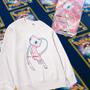 ユニクロ「ポケカ＆ポケポケ」のUTコレクションが8月11日発売！ピカチュウたちのカードイラストやシルエット、ワンポイントアートをお洒落にデザイン