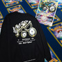 ユニクロ「ポケカ＆ポケポケ」のUTコレクションが8月11日発売！ピカチュウたちのカードイラストやシルエット、ワンポイントアートをお洒落にデザイン