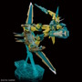 氷・雷を思わせる色合いがクール！特別カラーのMGガンプラ「フリーダム Ver.2.0」「ジャスティス」がガンダムベースで発売決定