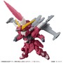 エアリアルや赤いガンダム含む全4種ラインナップ！“カプセルの中に入った図鑑”コンセプトの「機動戦士ガンダム CAPSULE INDEX」第2弾