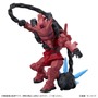 エアリアルや赤いガンダム含む全4種ラインナップ！“カプセルの中に入った図鑑”コンセプトの「機動戦士ガンダム CAPSULE INDEX」第2弾