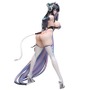 大胆なメカニカルデザインがクール！『アズレン』より「ストラスブール」が着せ替え「謡精舞うサーキット」姿で立体化