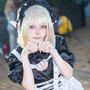 魔界ノりりむ「にじさんじ」／あのねのあ（X：@Noatan_cos）