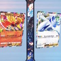 『ポケポケ』新パック「空と海の導き」7月30日追加！ホウオウ、ルギアら“ジョウト地方のポケモンたち”を多数収録