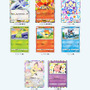 『ポケポケ』新パック「空と海の導き」7月30日追加！ホウオウ、ルギアら“ジョウト地方のポケモンたち”を多数収録