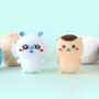 「ちいかわ」モモンガのあみぐるみがキュート！新商品3アイテムが本日7月25日11時よりちいかわマーケットにて発売