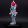 懐かしさ漂う昭和レトロカラー！「ウルトラセブン」人気キャラクターのフィギュア全5種ラインナップーメトロン星人は“ちゃぶ台”が付属