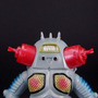懐かしさ漂う昭和レトロカラー！「ウルトラセブン」人気キャラクターのフィギュア全5種ラインナップーメトロン星人は“ちゃぶ台”が付属