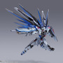 METAL BUILD「フリーダムガンダム CONCEPT 2」が待望の再販！プロヴィデンスと争う新規撮りおろしカットもカッコイイ