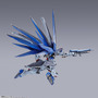 METAL BUILD「フリーダムガンダム CONCEPT 2」が待望の再販！プロヴィデンスと争う新規撮りおろしカットもカッコイイ