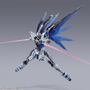 METAL BUILD「フリーダムガンダム CONCEPT 2」が待望の再販！プロヴィデンスと争う新規撮りおろしカットもカッコイイ