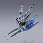 METAL BUILD「フリーダムガンダム CONCEPT 2」が待望の再販！プロヴィデンスと争う新規撮りおろしカットもカッコイイ